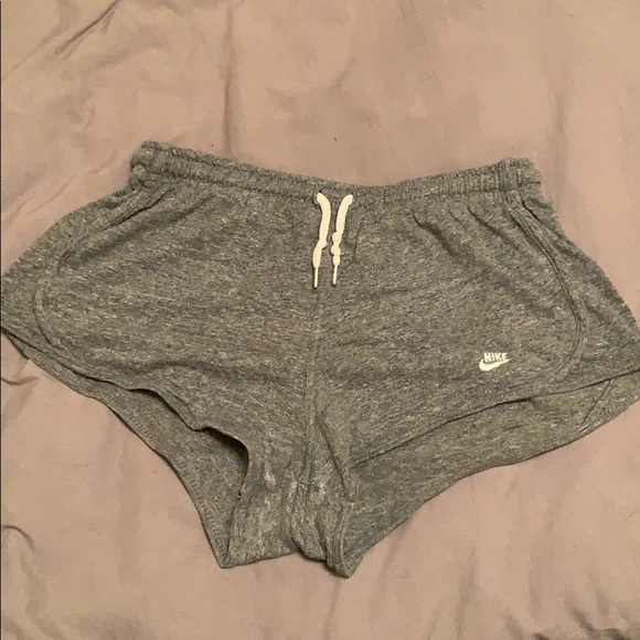 Nike cozy shorts - Picture 1 of 3